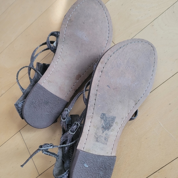 Sam Edelman Sandals - Picture 5 of 6